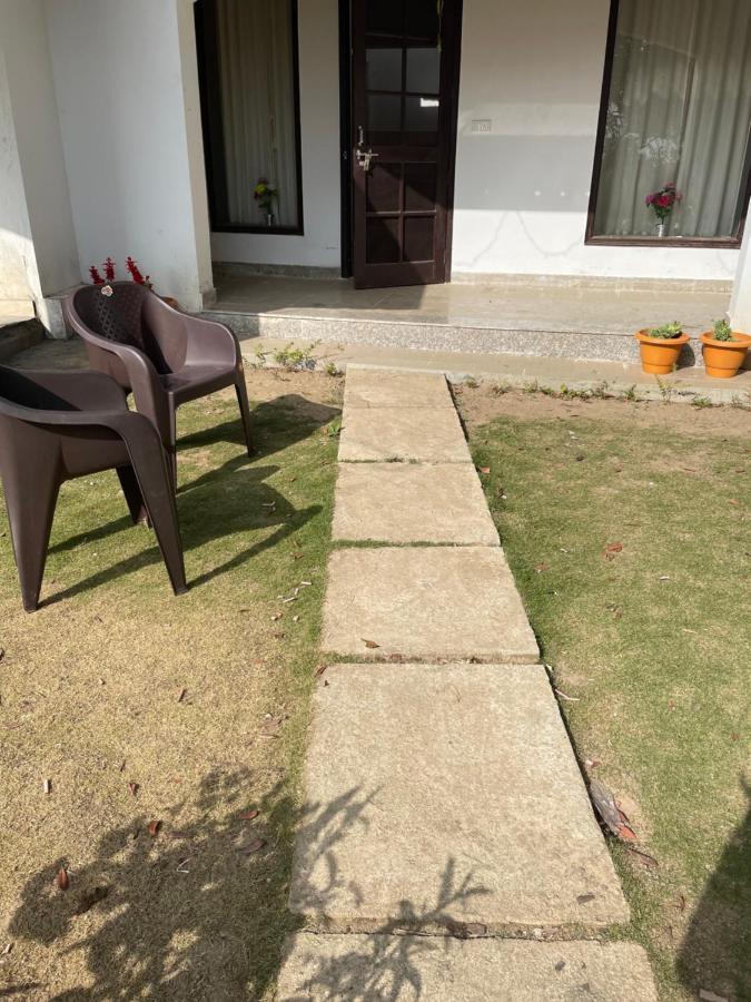 Kafal Tree Home Stay - Pet Friendly Bhowali Eksteriør bilde