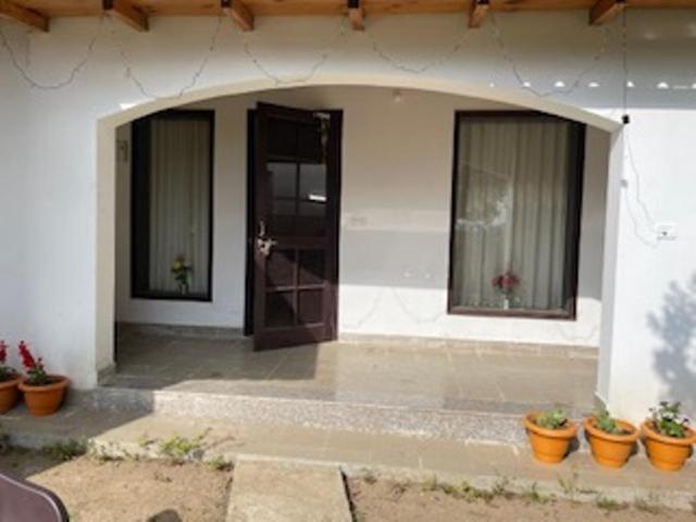 Kafal Tree Home Stay - Pet Friendly Bhowali Eksteriør bilde