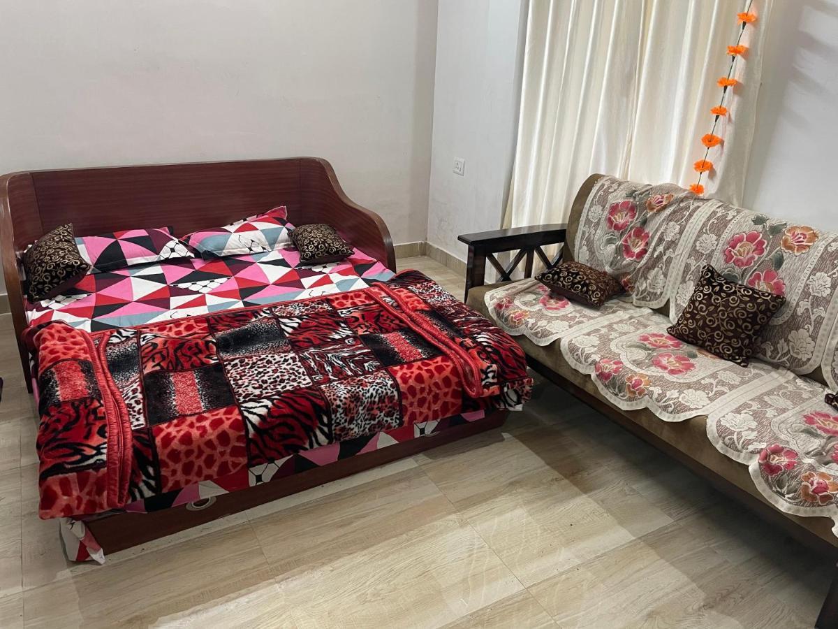 Kafal Tree Home Stay - Pet Friendly Bhowali Eksteriør bilde