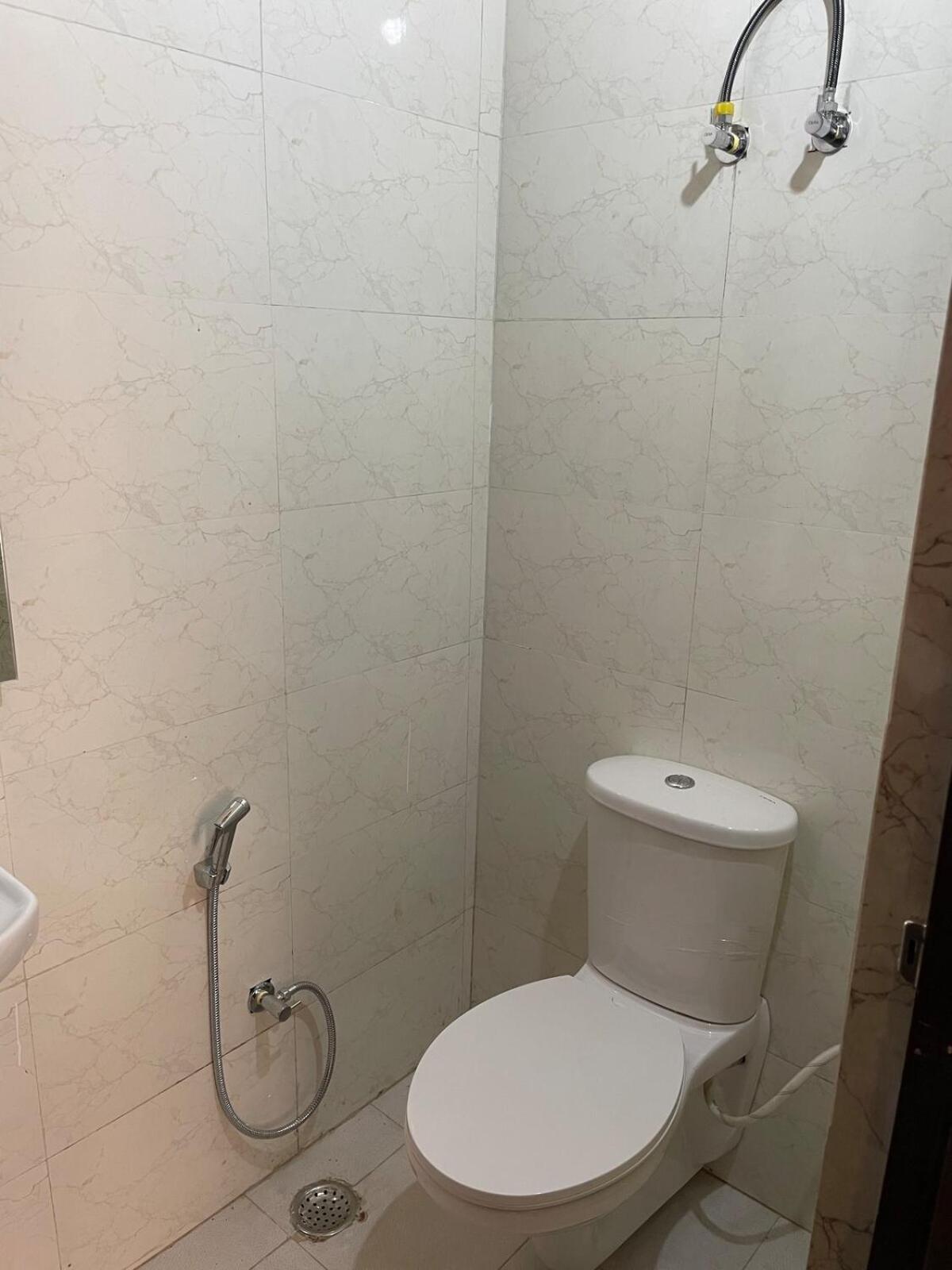 Kafal Tree Home Stay - Pet Friendly Bhowali Eksteriør bilde