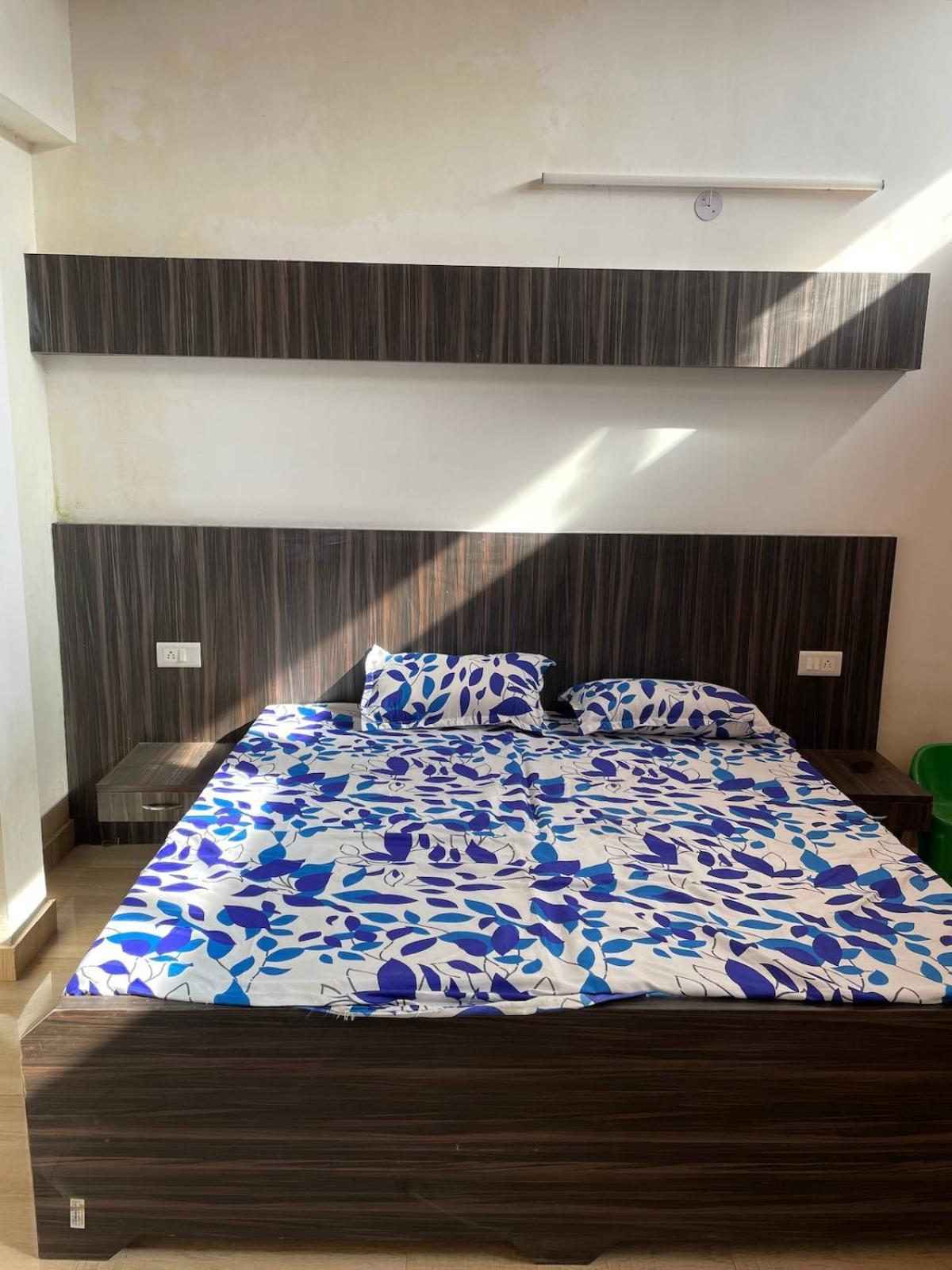 Kafal Tree Home Stay - Pet Friendly Bhowali Eksteriør bilde