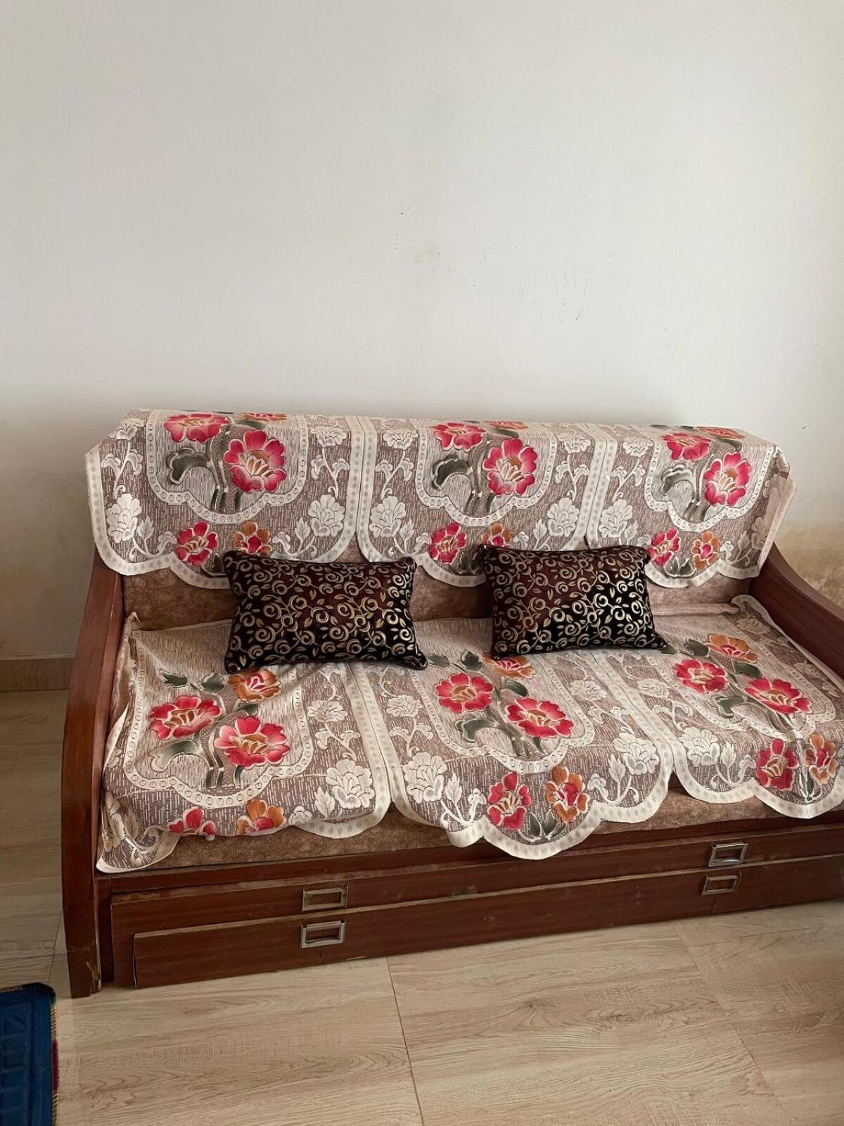 Kafal Tree Home Stay - Pet Friendly Bhowali Eksteriør bilde